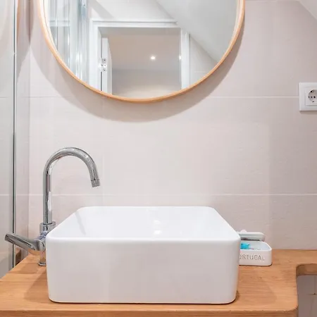 Guestready - Charming Studio- Newly Renovated! Apartamento Lisboa
