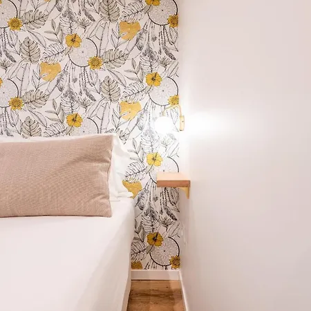 Apartamento Guestready - Charming Studio- Newly Renovated!