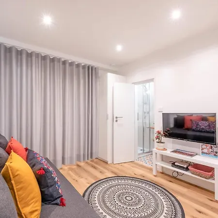 Apartamento Guestready - Charming Studio- Newly Renovated! *