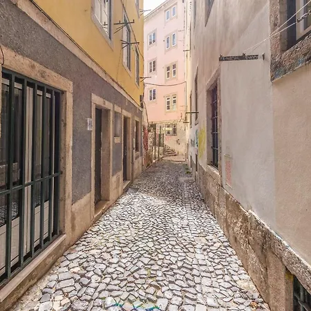 Apartamento Guestready - Charming Studio- Newly Renovated!