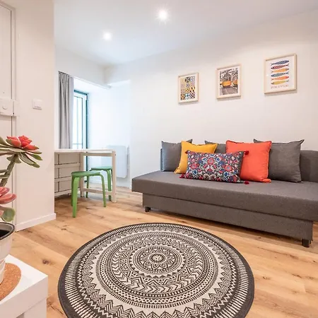 Apartamento Guestready - Charming Studio- Newly Renovated! *