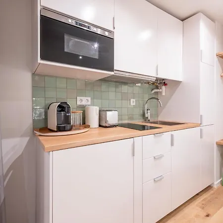 Appartamento Guestready - Charming Studio- Newly Renovated! *