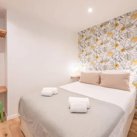 Apartment Guestready - Charming Studio- Newly Renovated!
