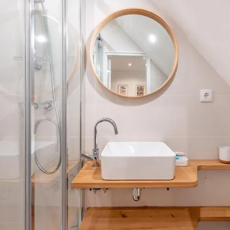Guestready - Charming Studio- Newly Renovated! Apartment Lisbon